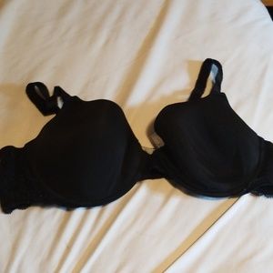 Motherhood nursing bra size 40b